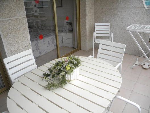 Apartamentos Las Acacias Arysal
