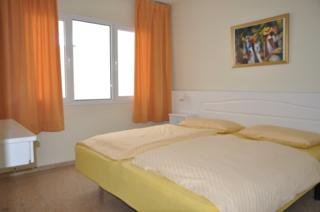 Apartamentos Las Afortunadas