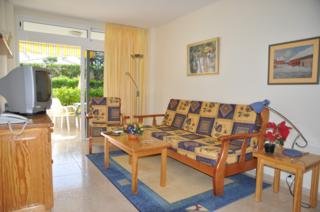 Apartamentos Las Afortunadas