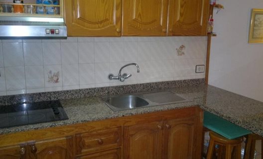 Apartamentos Las Algas