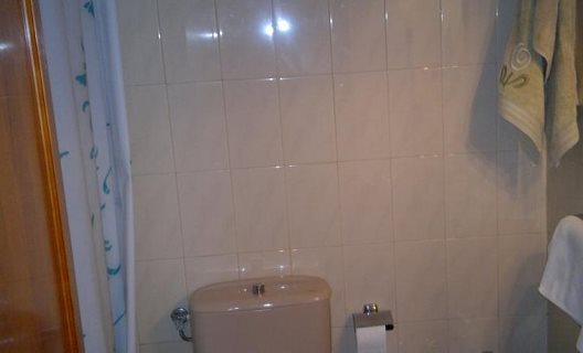 Apartamentos Las Algas