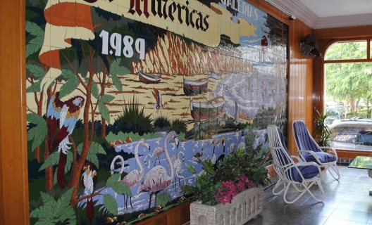 Apartamentos Las Américas