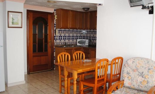 Apartamentos Las Américas