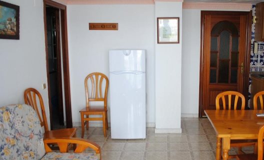 Apartamentos Las Américas