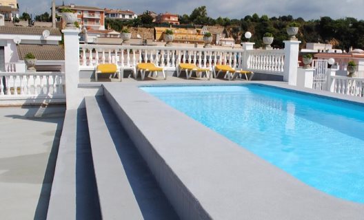 Apartamentos Las Américas