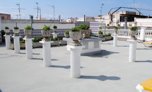 Apartamentos Las Américas
