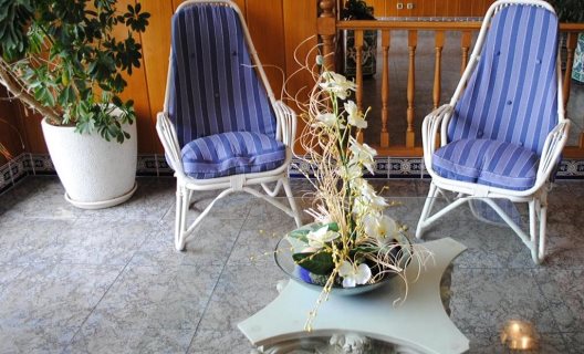 Apartamentos Las Américas