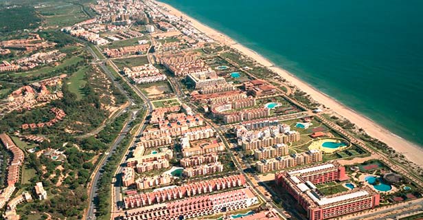 Apartamentos Las Américas