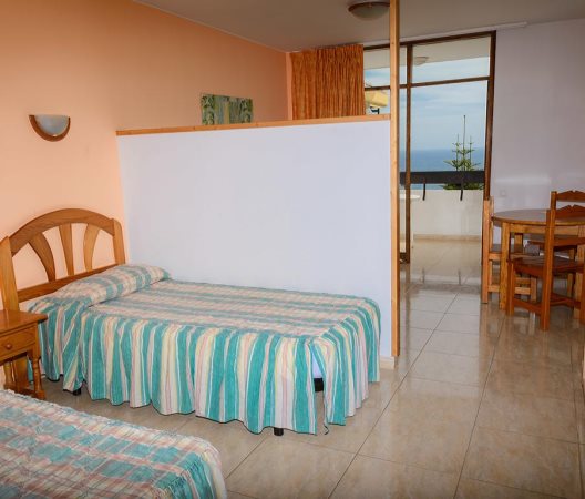 Apartamentos Las Arenas