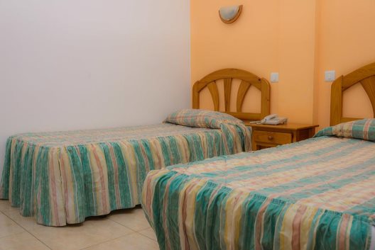 Apartamentos Las Arenas - Playa Del Inglés - Gran Canaria