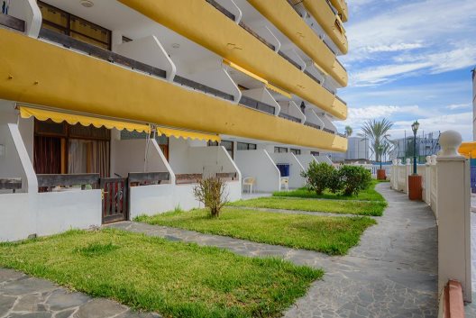 Apartamentos Las Arenas