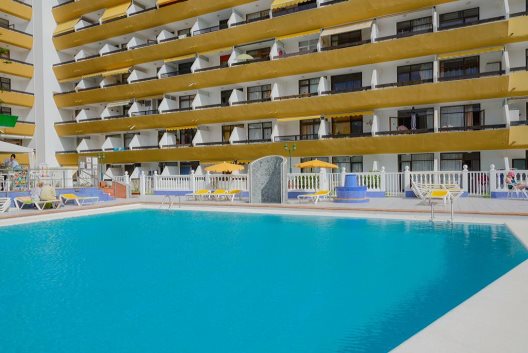 Apartamentos Las Arenas