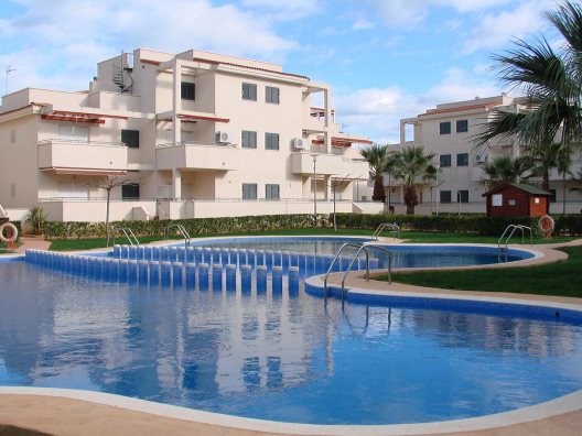 Apartamentos Las Arenas