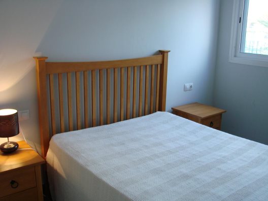 Apartamentos Las Arenas
