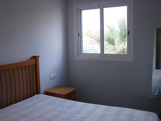 Apartamentos Las Arenas