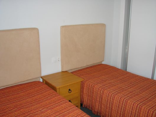 Apartamentos Las Arenas