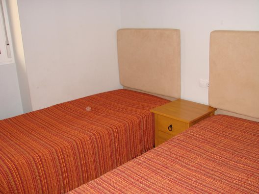 Apartamentos Las Arenas