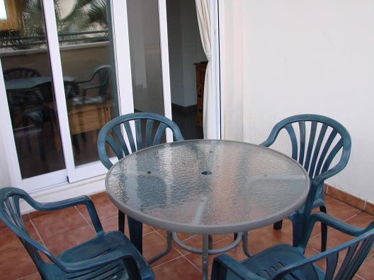Apartamentos Las Arenas