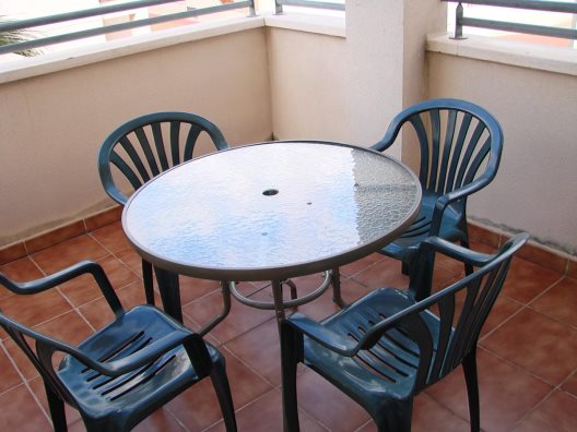 Apartamentos Las Arenas