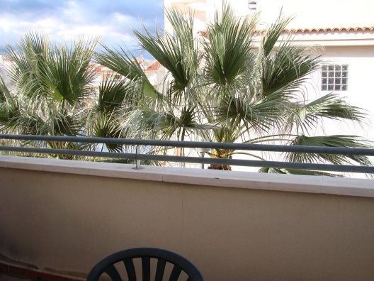 Apartamentos Las Arenas