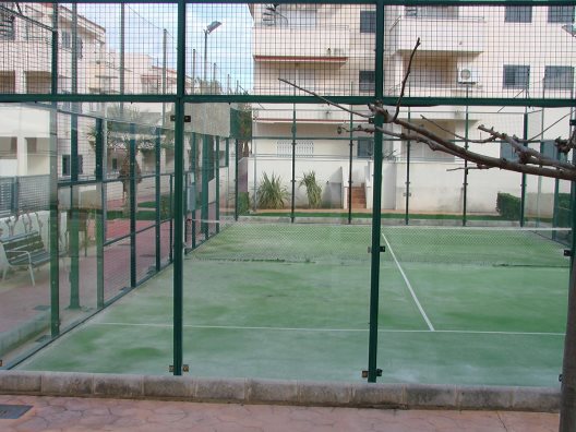 Apartamentos Las Arenas