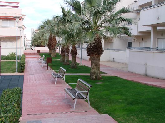 Apartamentos Las Arenas