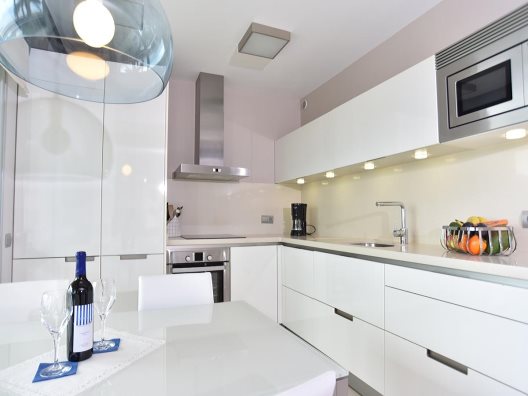 Apartamentos Las Barcas