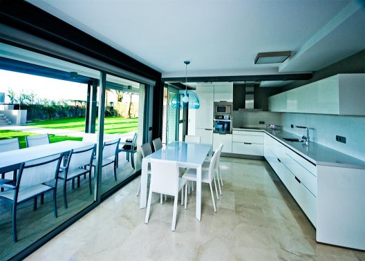 Apartamentos Las Barcas