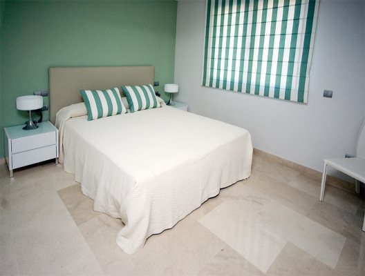 Apartamentos Las Barcas