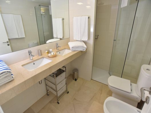 Apartamentos Las Barcas