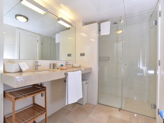 Apartamentos Las Barcas