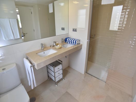Apartamentos Las Barcas