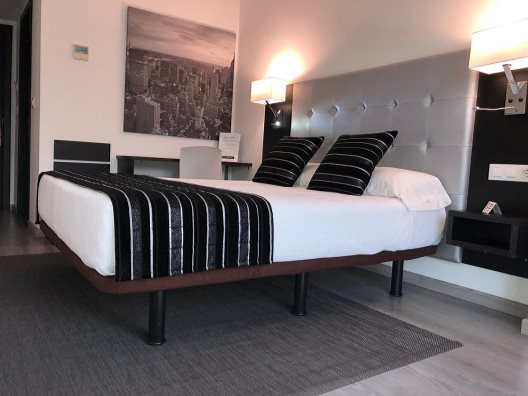 Apartamentos Las Brisas