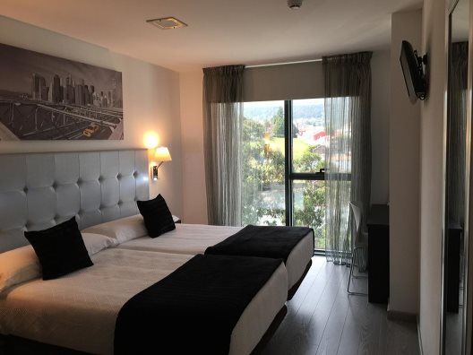 Apartamentos Las Brisas