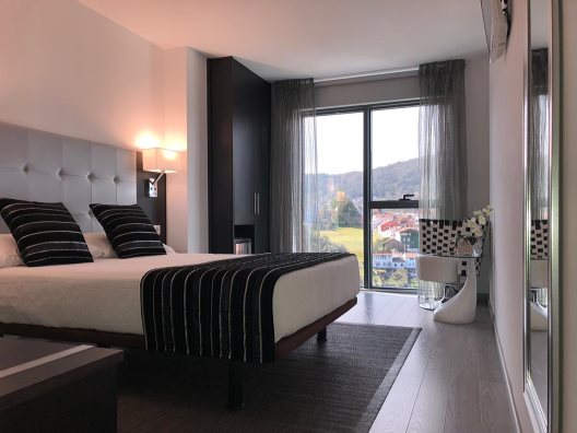 Apartamentos Las Brisas