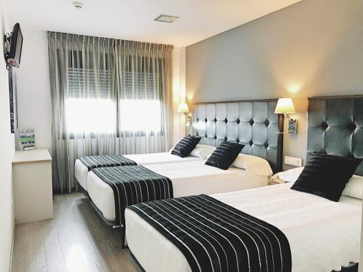 Apartamentos Las Brisas