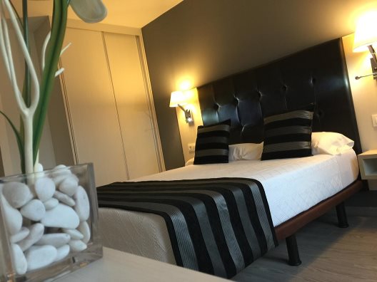 Apartamentos Las Brisas