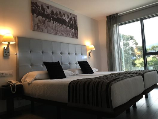 Apartamentos Las Brisas