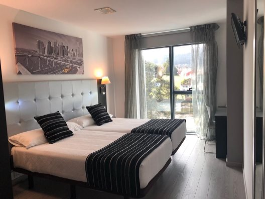 Apartamentos Las Brisas