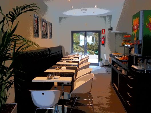 Apartamentos Las Brisas