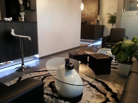 Apartamentos Las Brisas