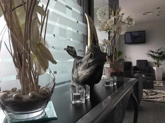 Apartamentos Las Brisas