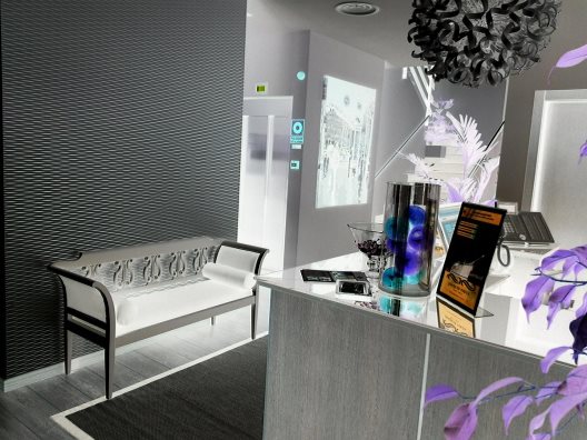 Apartamentos Las Brisas