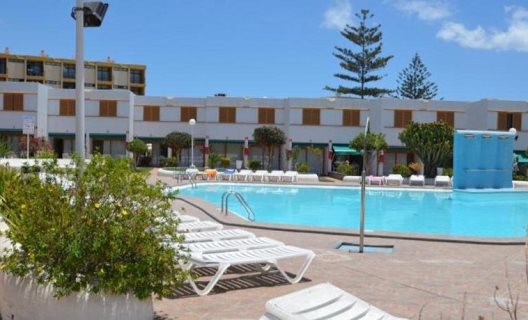 Apartamentos Las Brisas