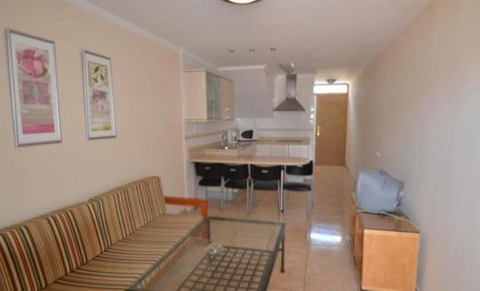 Apartamentos Las Brisas