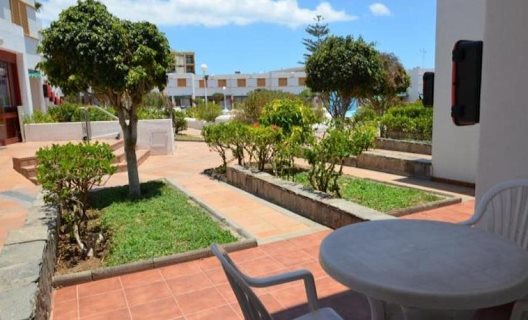 Apartamentos Las Brisas