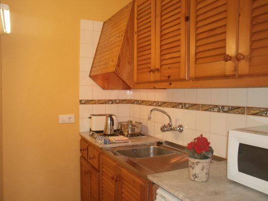 Apartamentos Las Brisas I & II