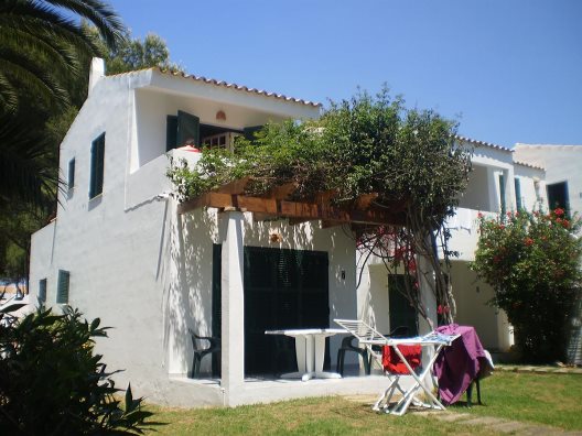 Apartamentos Las Brisas I & II