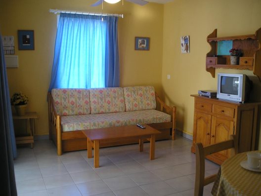 Apartamentos Las Brisas Playa Park