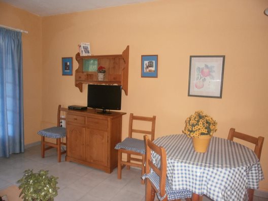 Apartamentos Las Brisas Playa Park